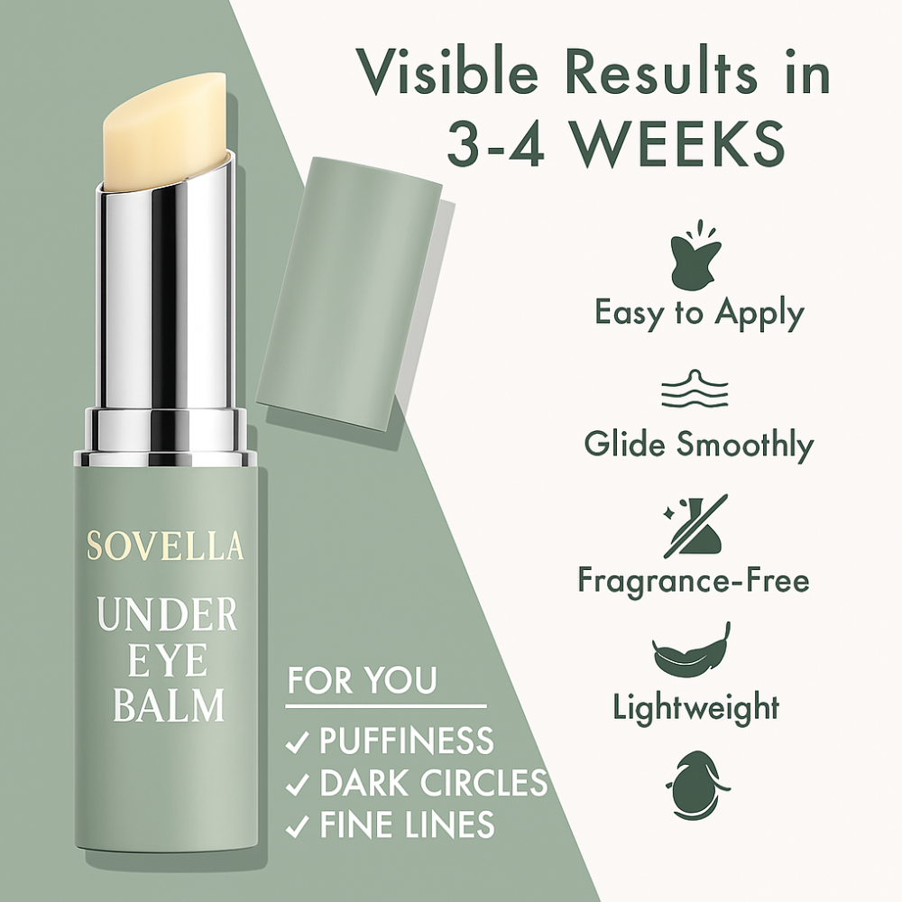 Sovella Eye Balm Stick