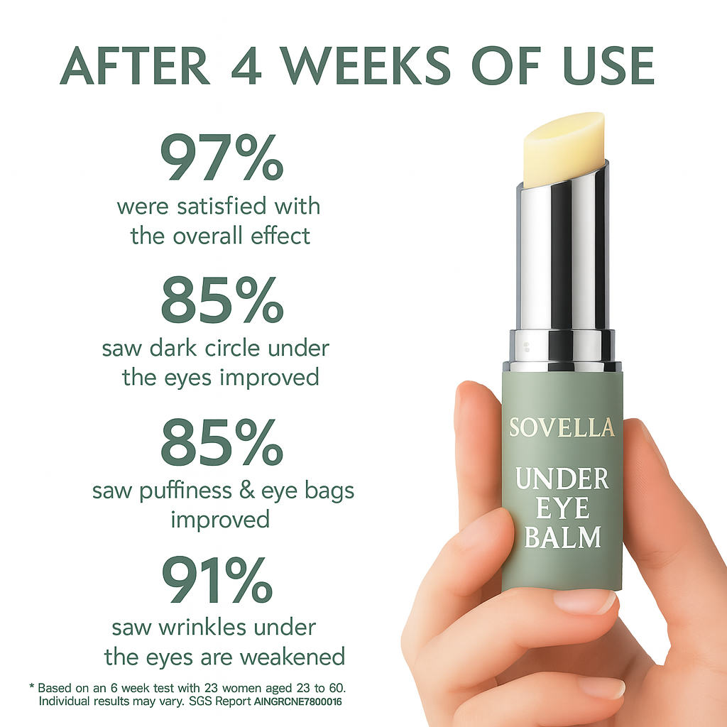 Sovella Eye Balm Stick