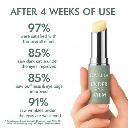 Sovella Eye Balm Stick