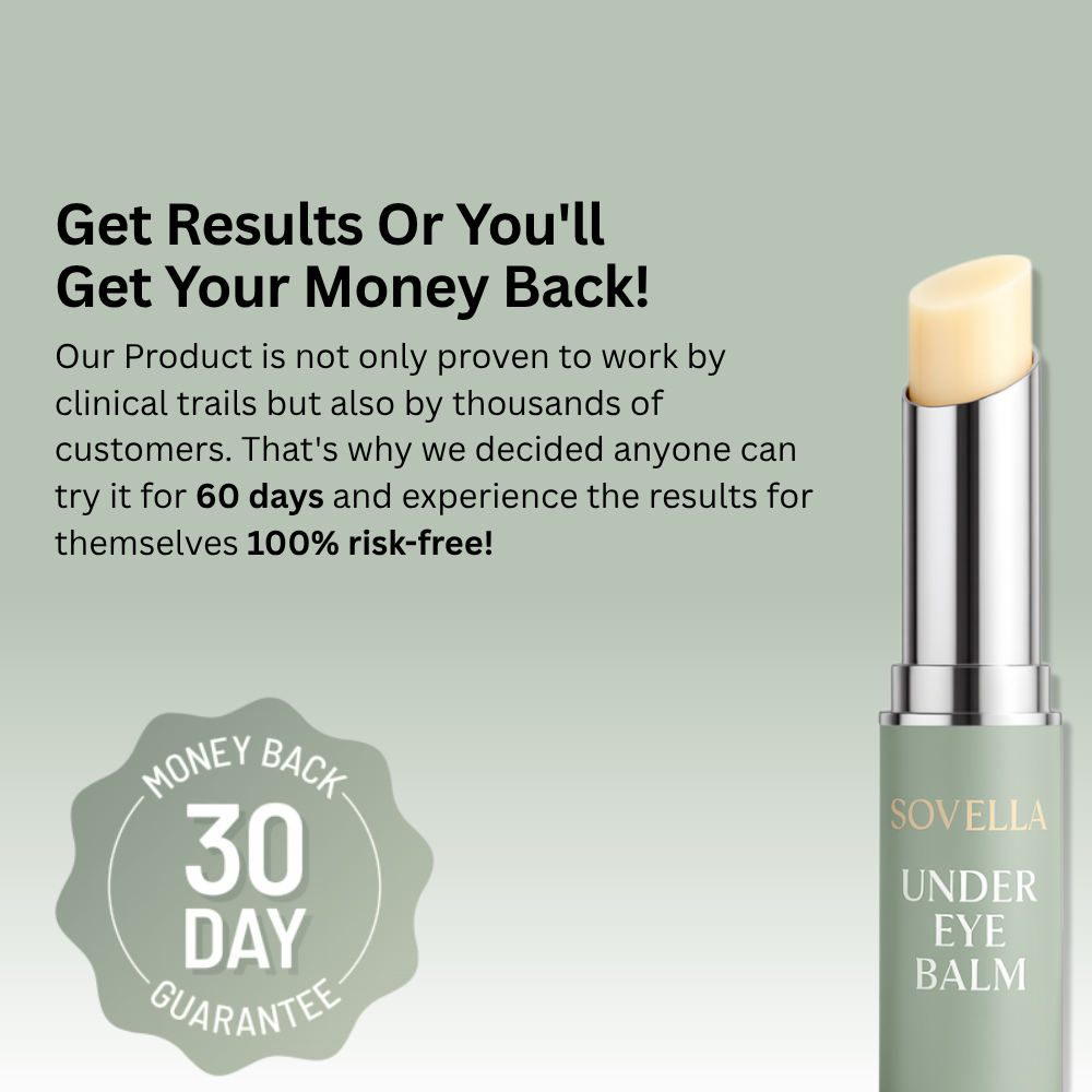Sovella Eye Balm Stick