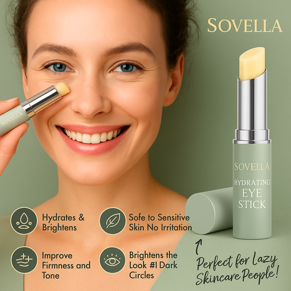 Sovella Eye Balm Stick
