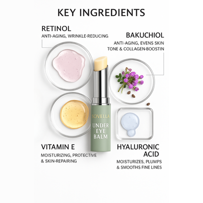 Sovella Eye Balm Stick